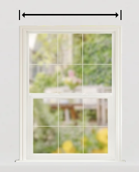 Window Width